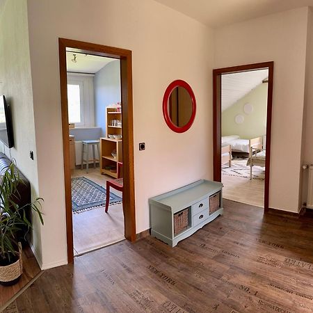 Gemuetliche Wohnung In Winterberg Zewnętrze zdjęcie