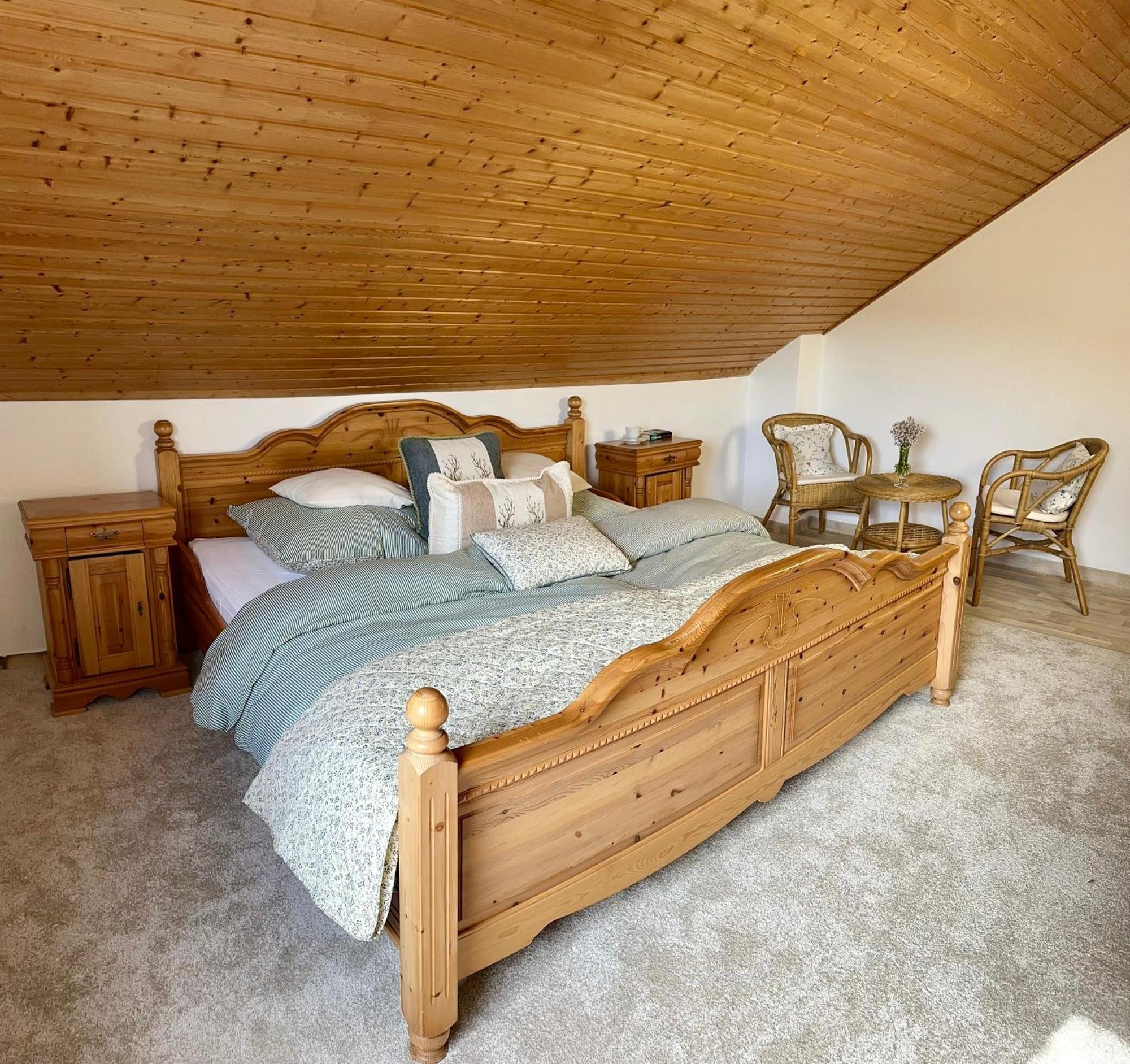 Gemuetliche Wohnung In Winterberg Zewnętrze zdjęcie