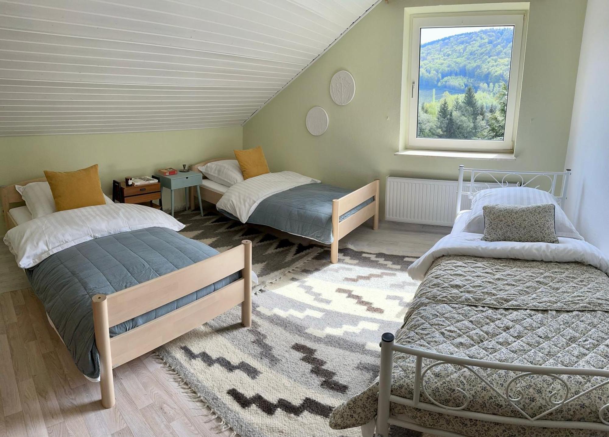 Gemuetliche Wohnung In Winterberg Zewnętrze zdjęcie