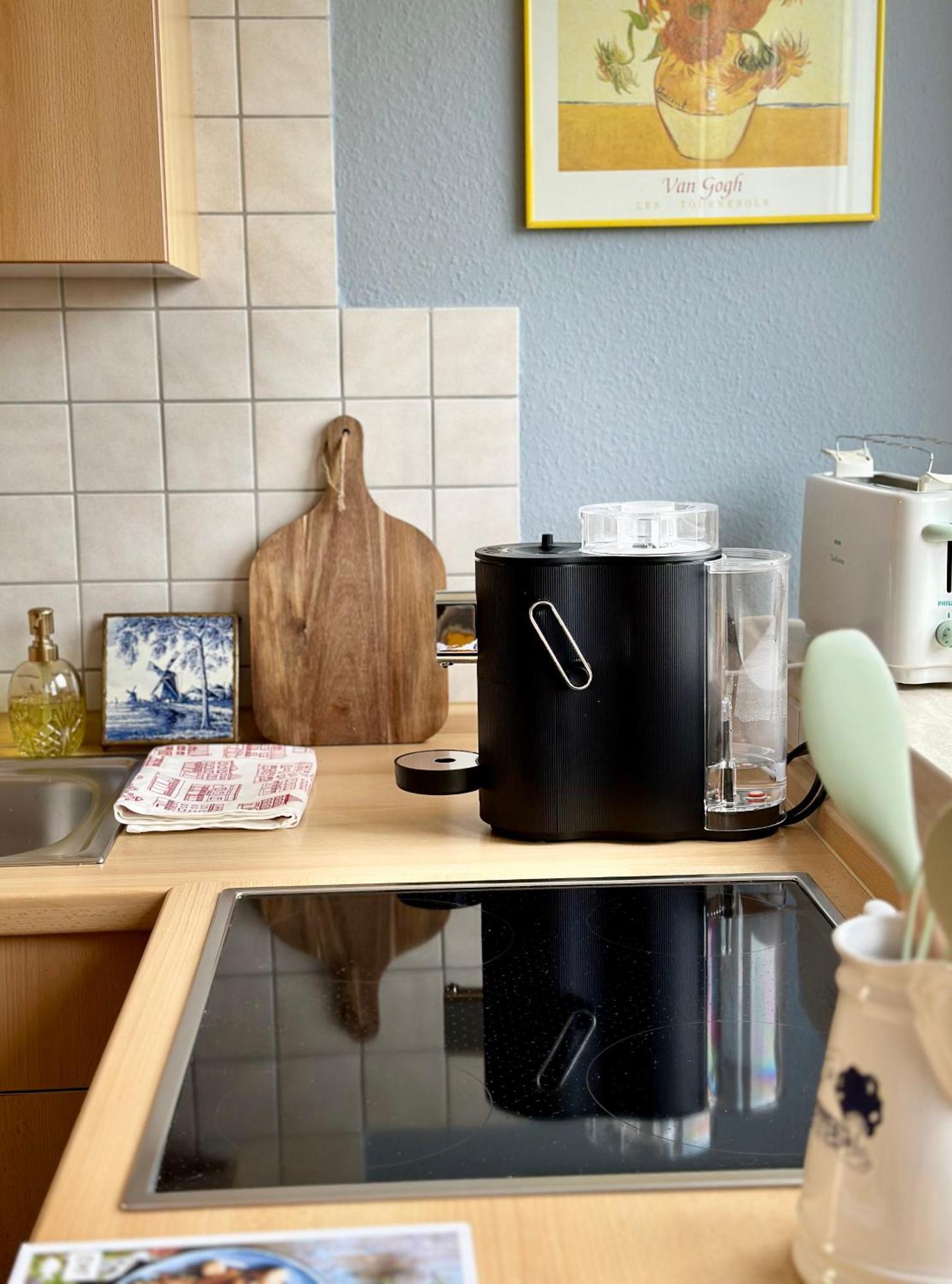 Gemuetliche Wohnung In Winterberg Zewnętrze zdjęcie