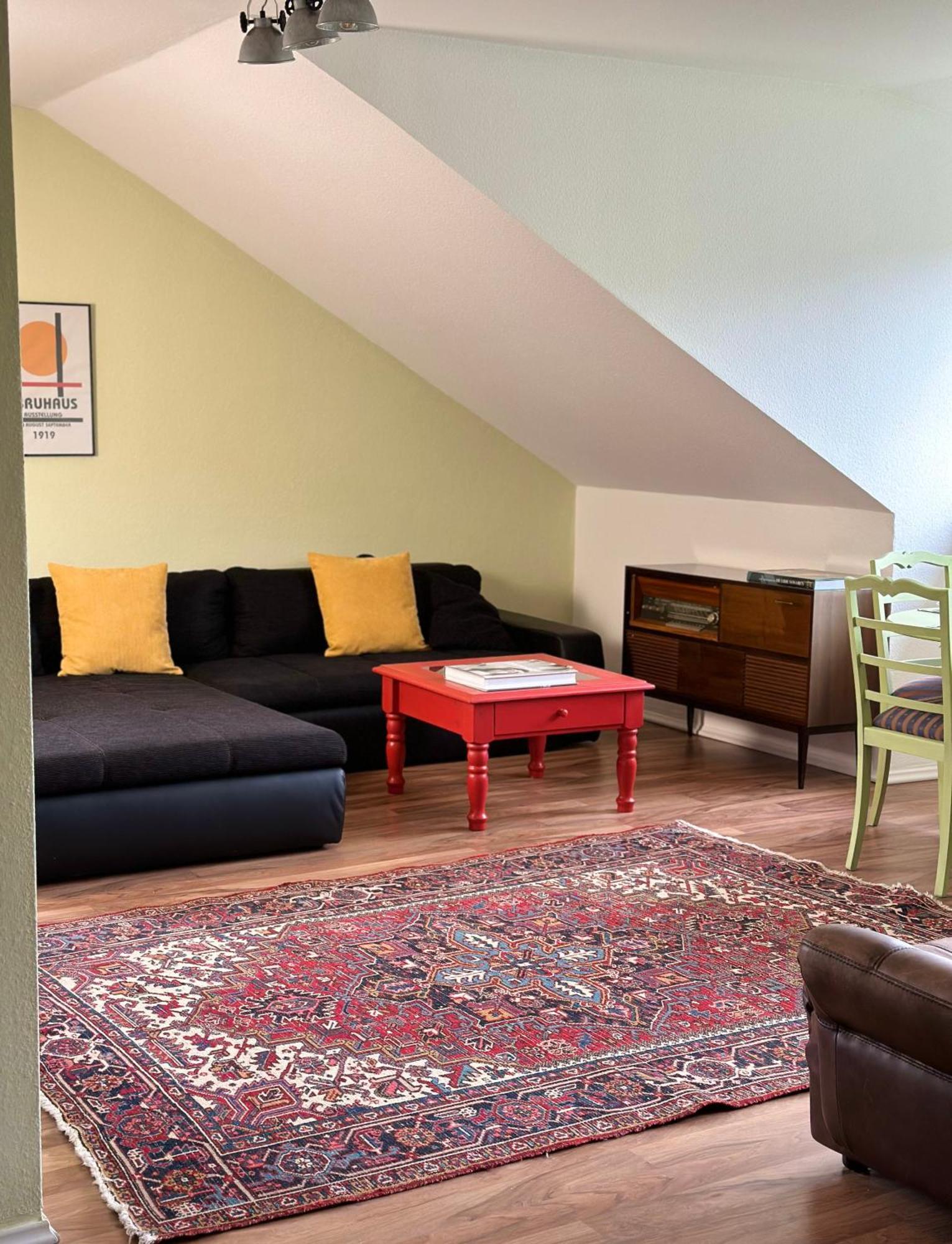 Gemuetliche Wohnung In Winterberg Zewnętrze zdjęcie