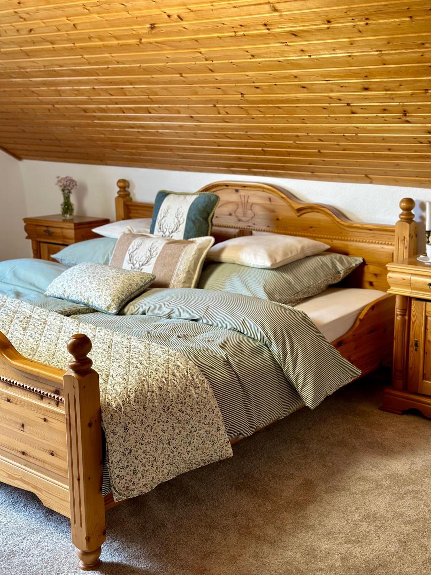 Gemuetliche Wohnung In Winterberg Zewnętrze zdjęcie