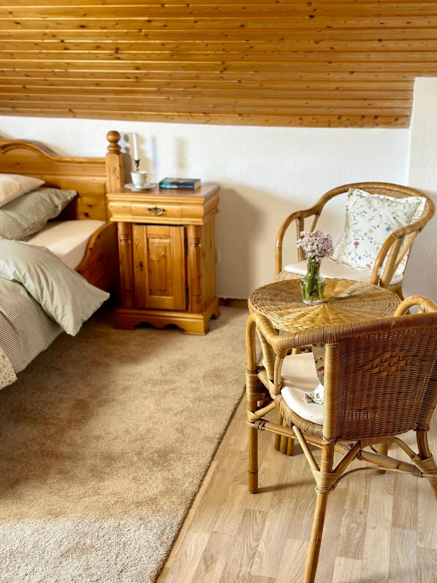 Gemuetliche Wohnung In Winterberg Zewnętrze zdjęcie