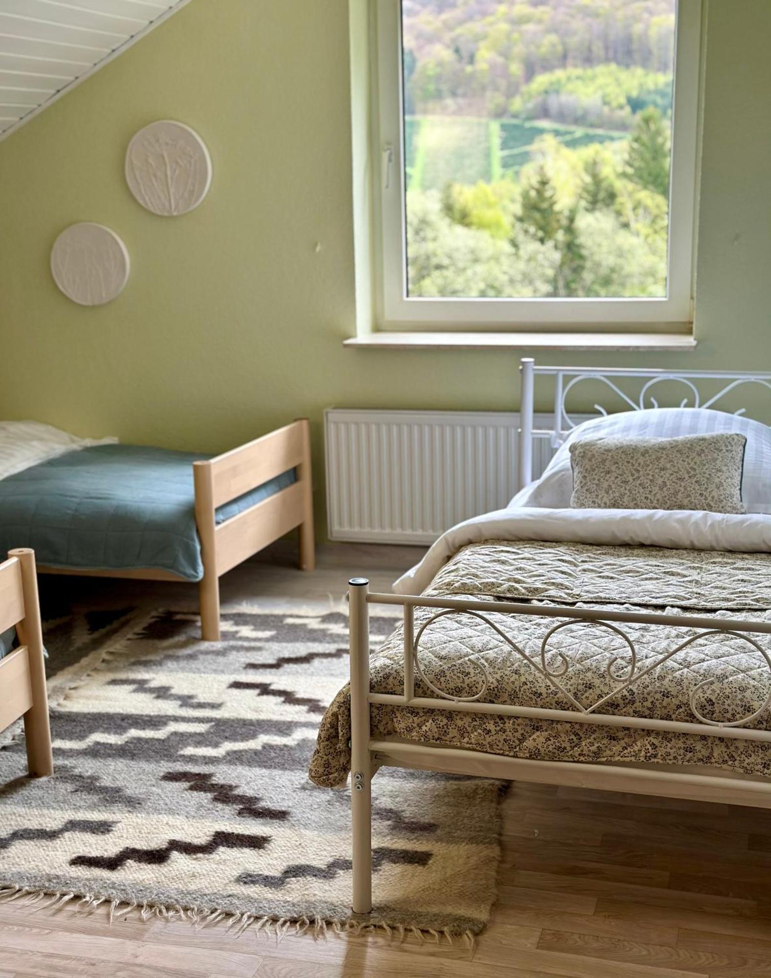 Gemuetliche Wohnung In Winterberg Zewnętrze zdjęcie