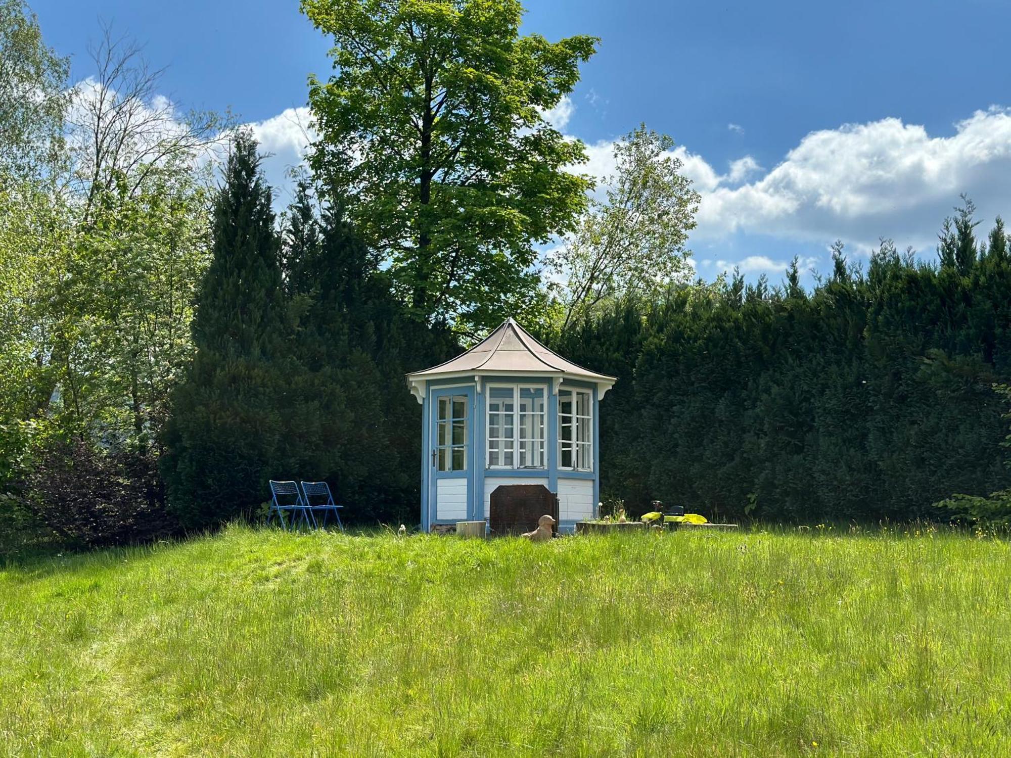 Gemuetliche Wohnung In Winterberg Zewnętrze zdjęcie