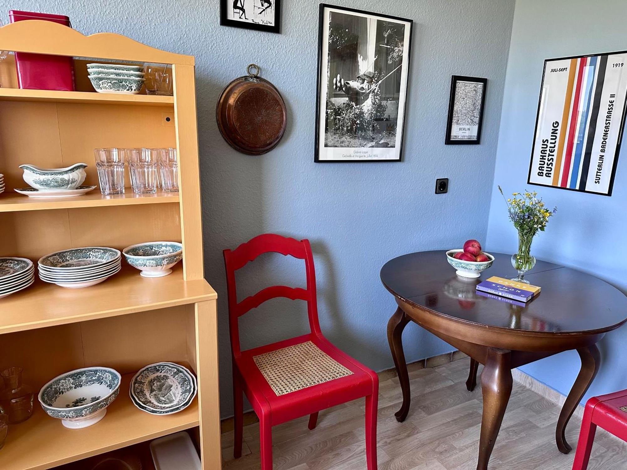 Gemuetliche Wohnung In Winterberg Zewnętrze zdjęcie