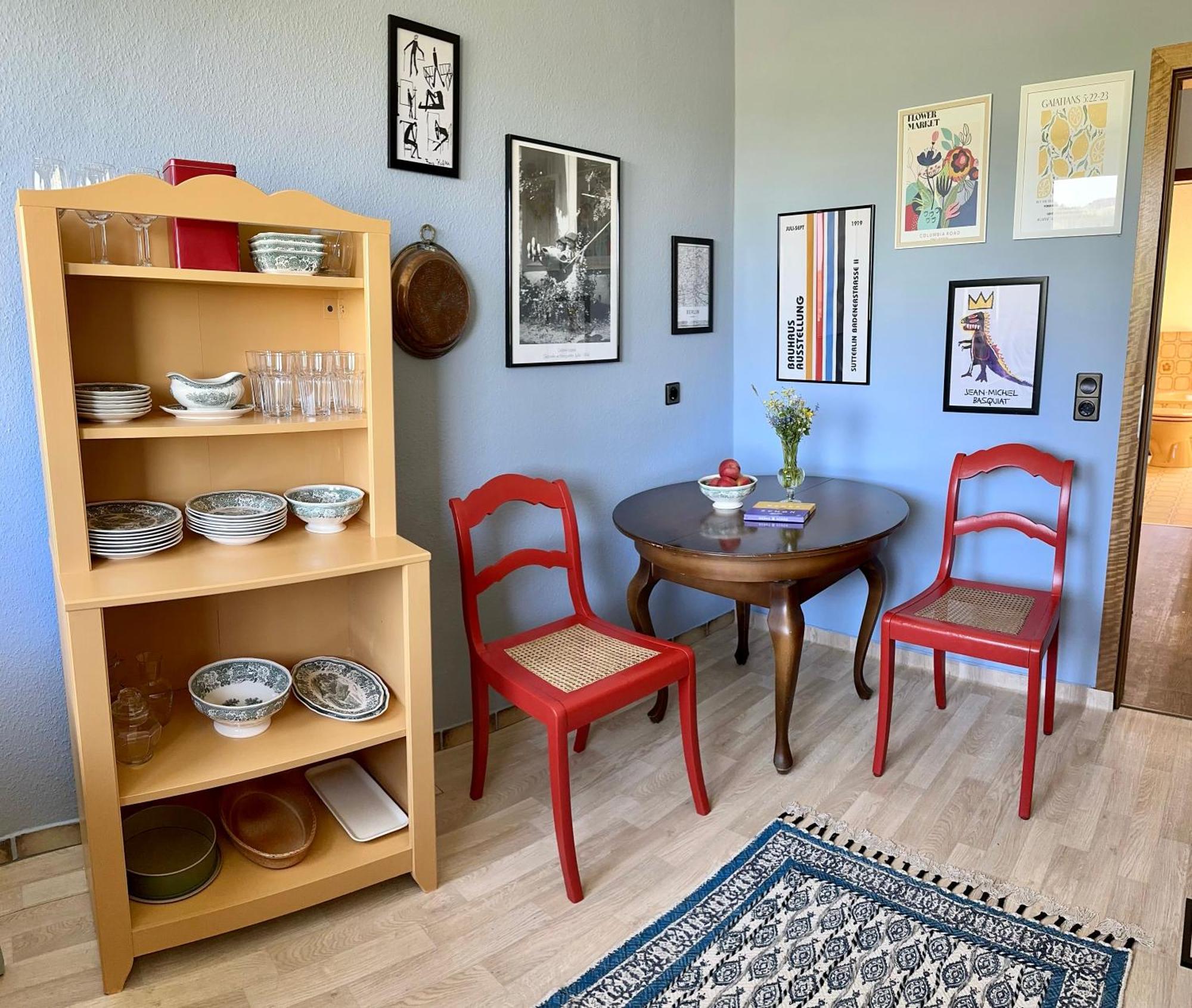 Gemuetliche Wohnung In Winterberg Zewnętrze zdjęcie